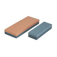PIEDRA AFILAR GUADAÑA 6663-H 2 GRANOS RECTANGULAR