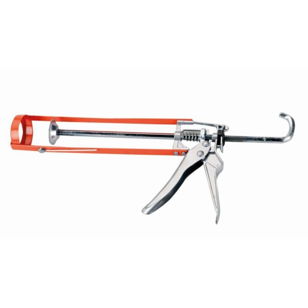 PISTOLA PARA SILICONA 325 MM