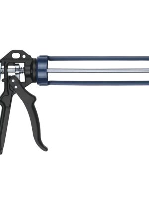 PISTOLA UTIL PROFESIONAL PARA RESINA
