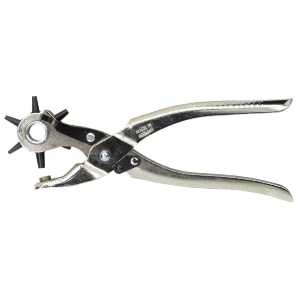 SACABOCADOS DE ESTRELLA 225 MM. FORUM