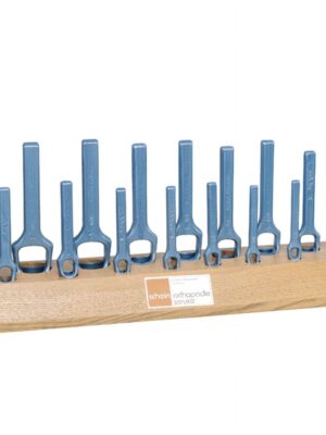SACABOCADOS DE PUENTE
