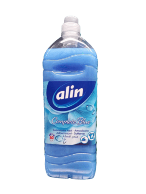 SUAVIZANTE ALIN, BOTE 2 L