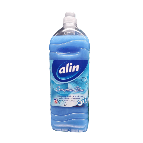 SUAVIZANTE ALIN, BOTE 2 L