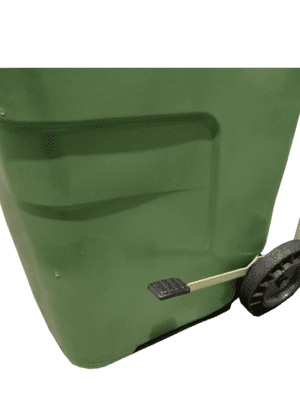 PEDAL PARA CONTENEDOR 120 L