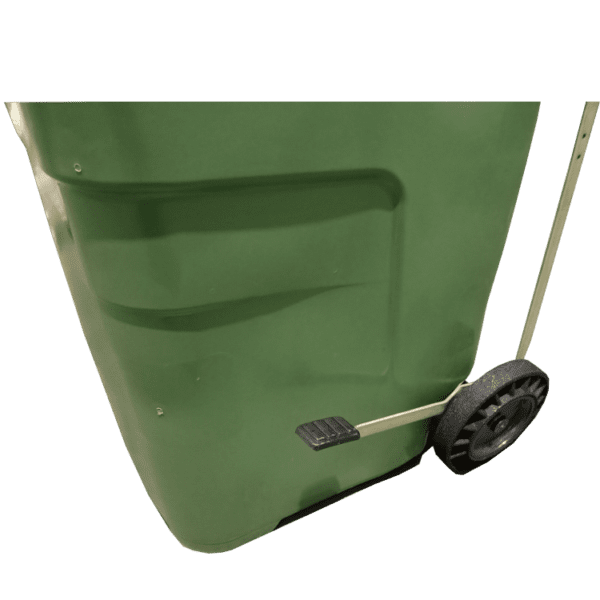 PEDAL PARA CONTENEDOR 120 L