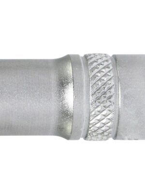 VASO PUNTA HEXAGONAL 1/2