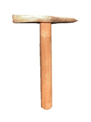 PIQUETA SOLDADOR BRONCE