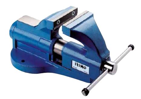 TORNILLO DE BANCO IRIMO