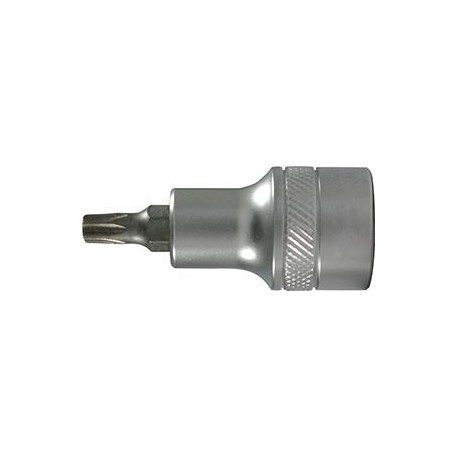 VASO PUNTA TORX 1/2"