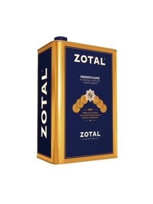 ZOTAL