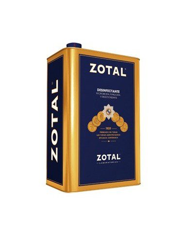 ZOTAL