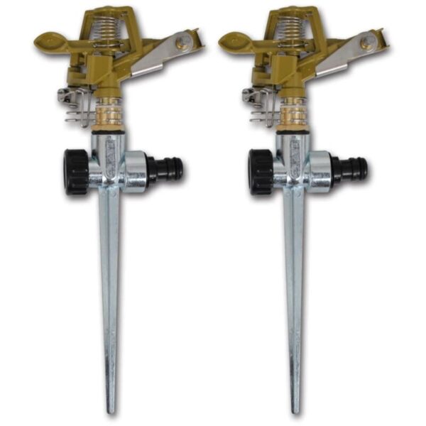 ASPERSOR DE PLASTICO TIPO PINCHO