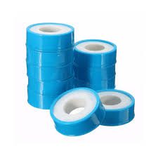 CINTA TEFLON 12 M X 12 MM X 0,075 MM