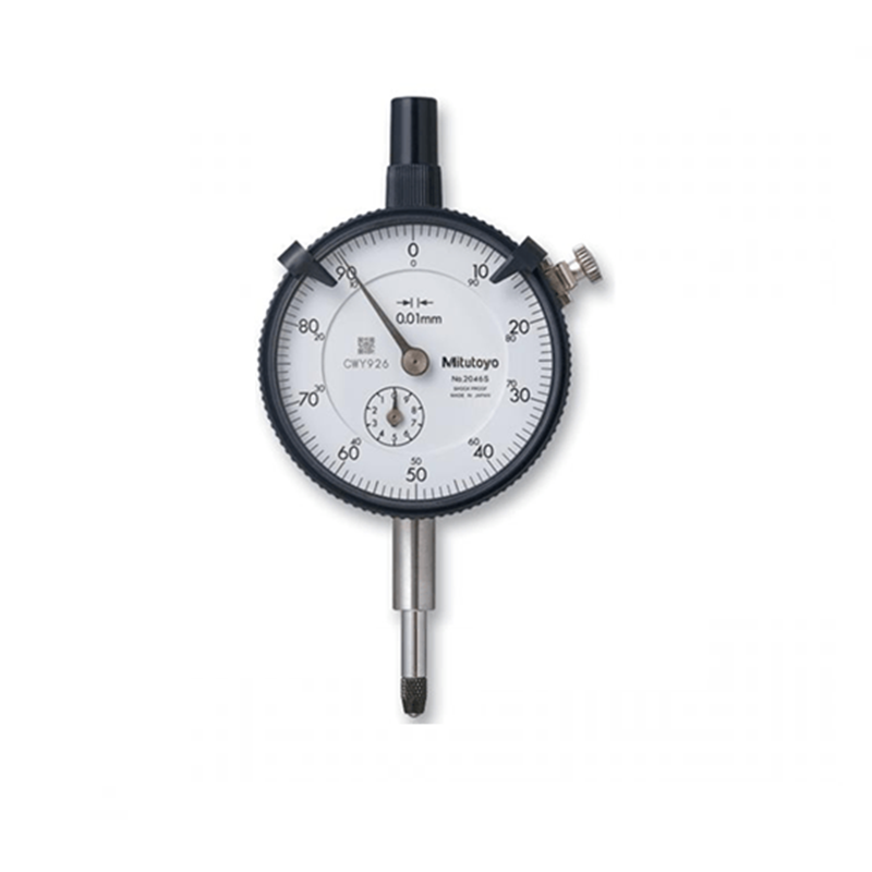 Comparador de caratula reloj comparador