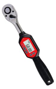 llave dinamometrica
