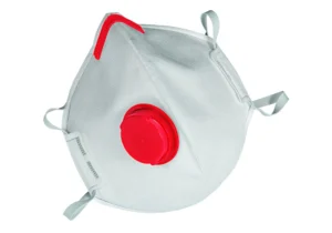 mascarilla affinity para soldador trabajos puntuales